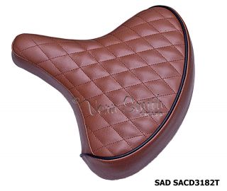 wide bicycle seat in Bicycle Parts