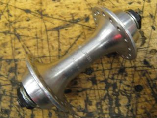 Vintage Maillard Front Road Bicycle Bike Hub 32 Hole NOS NEW Old Stock 