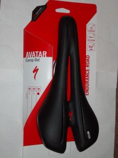 NEW SPECIALIZED AVATAR Comp Gel Bicycle Seat Saddle