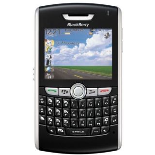 blackberry 8800 in Cell Phones & Smartphones