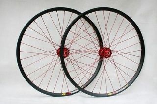 mountain bike spokes in Bicycle Parts
