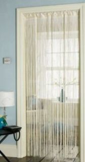 patio door curtains in Curtains, Drapes & Valances