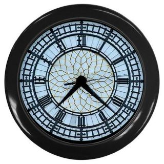   AND SEE LONDON BIG BEN CLOCK IN YOUR HOME WALL DECOR DESIGN WALL CLOCK