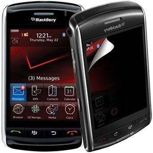 Verizon BlackBerry 9530 Storm Unlocked GSM / CDMA AT&T T Mobile New