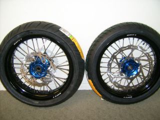 supermoto wheels in Wheels, Tires