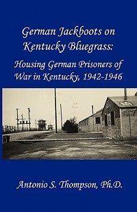 German Jackboots on Kentucky Bluegrass NEW