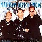 Audio Biography CD by Depeche Mode (CD, Feb 2007, United States of 