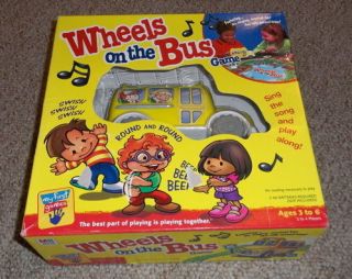 bus games in Games