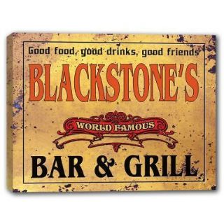 blackstone grill