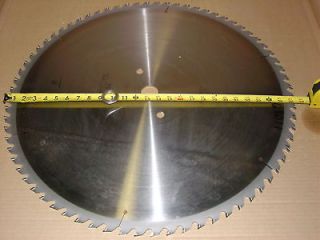 Large Carbide tipped Circular Saw Blade   buzzsaw stump grinder 