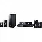   C6600 5.1 Channel Home Theater System with Blu ray Player   NEW   OB