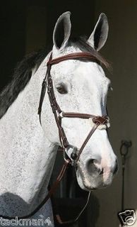   Goods  Outdoor Sports  Equestrian  Tack English  Bridles