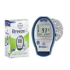   , Mobility & Disability  Diabetic Aids  Glucose Monitors