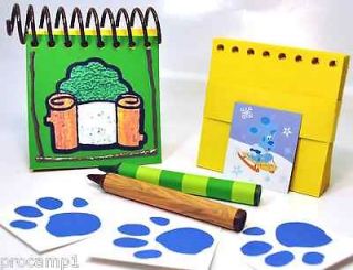 blues clues in Toys & Hobbies