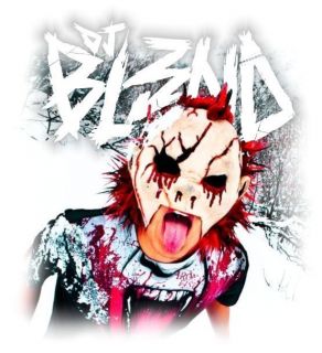   DJ BLEND BL3ND MUSIC ELECTRO HOUSE Bloody Beetroots TIESTO guetta