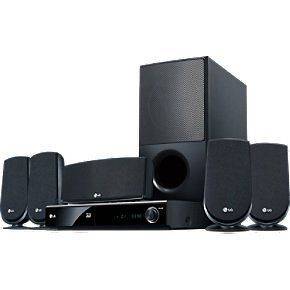 lg home theater system in Home Theater Systems