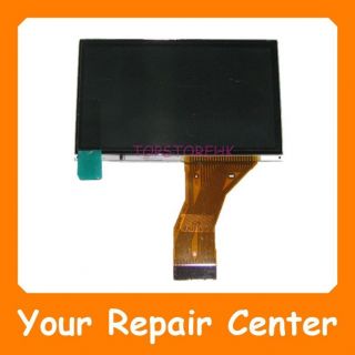 New LCD Screen Display Monitor Repair Part for JVC GR D850 D870 GZ 