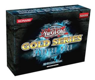 yugioh booster box in Boxes