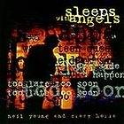 Sleeps with Angels by Neil Young (CD, Aug 1994, Reprise) BMG Direct