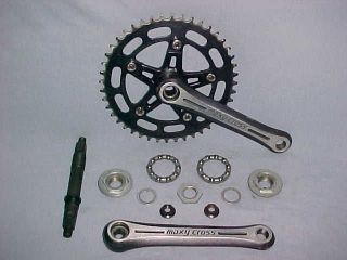 sugino bmx crank in BMX Old School Bike Parts
