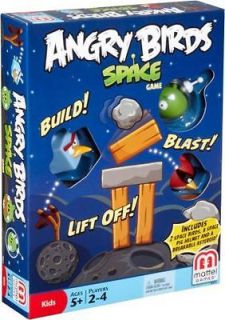 angry birds game in Board & Traditional Games