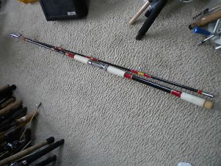 harnell fishing rods in Fishing
