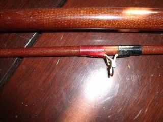 1960s Herters? 7 1/2 ft Spinner Fishing Rod