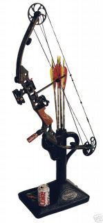 Bow Stand Archery Stand By Bows Sights Quiver Arrows