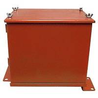 New USA Made Allis Chalmers WD WD45 Tractor Battery Box 70224540