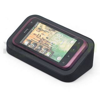 Original HTC CR M540 Bluetooth Speaker Charger Dock For HTC Rhyme HTC 