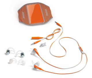 BOSE SIE2i SPORT HEADPHONES (ORANGE) for iPod & iPhone NEW   IN EAR 