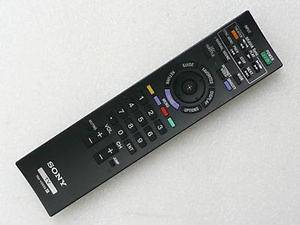 sony bravia remote control in Remote Controls