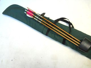 recurve bow cases in Archery