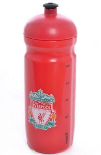 Adidas Official Liverpool FC Water Drinks Bottle 500ML   Football 