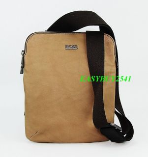 hugo boss bag in Backpacks, Bags & Briefcases