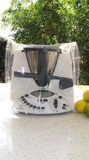 Newly listed COVER to protect your Thermomix TM31   *** GREAT XMAS 