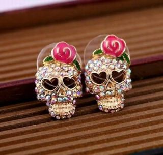 betsey johnson earrings in Earrings