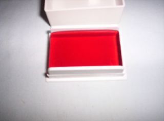 Red French Blend Violin Rosin for all Strings and Bows