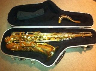 Selmer MkVI tenor saxophone great shape amazing player 127xxx