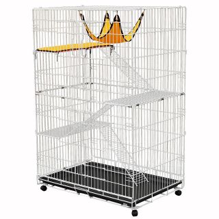 Rabbit Cages in Small Animal Supplies