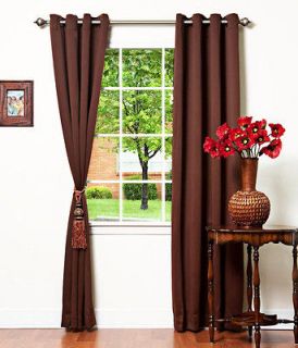 grommet curtains in Curtains, Drapes & Valances