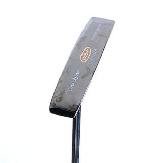 New Yes C Groove Carolyne Putter LH 34