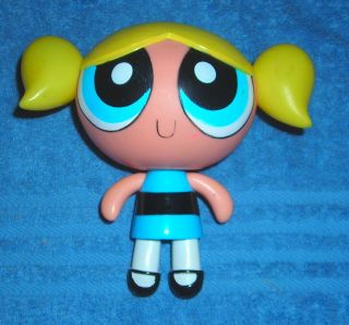 powerpuff girls action figures in TV, Movie & Character Toys