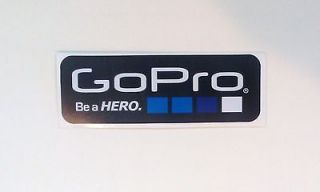   Sticker Self Adhesive Surfboard Snowboard Helmet Bike Stickers HD HERO
