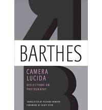 Camera Lucida Reflections on Photography by Roland Barthes NEW