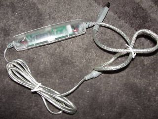 Texas Instruments USB Graph Link Cable TI 83 84 89 92