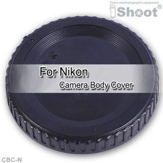 New Style Camera Body Cover Cap Protector fr Nikon D4 D3 D3S D3X D3H 