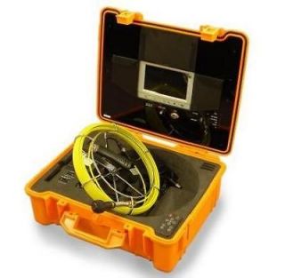 sewer inspection cameras in Pumps & Plumbing