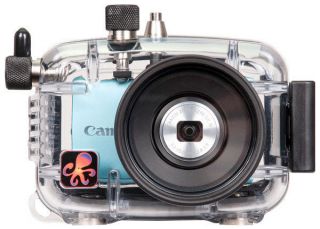 Ikelite (6241.24) Underwater Housing for Canon Powershot A2300 & A2400 