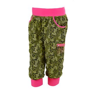 zumba camo pants in Athletic Apparel